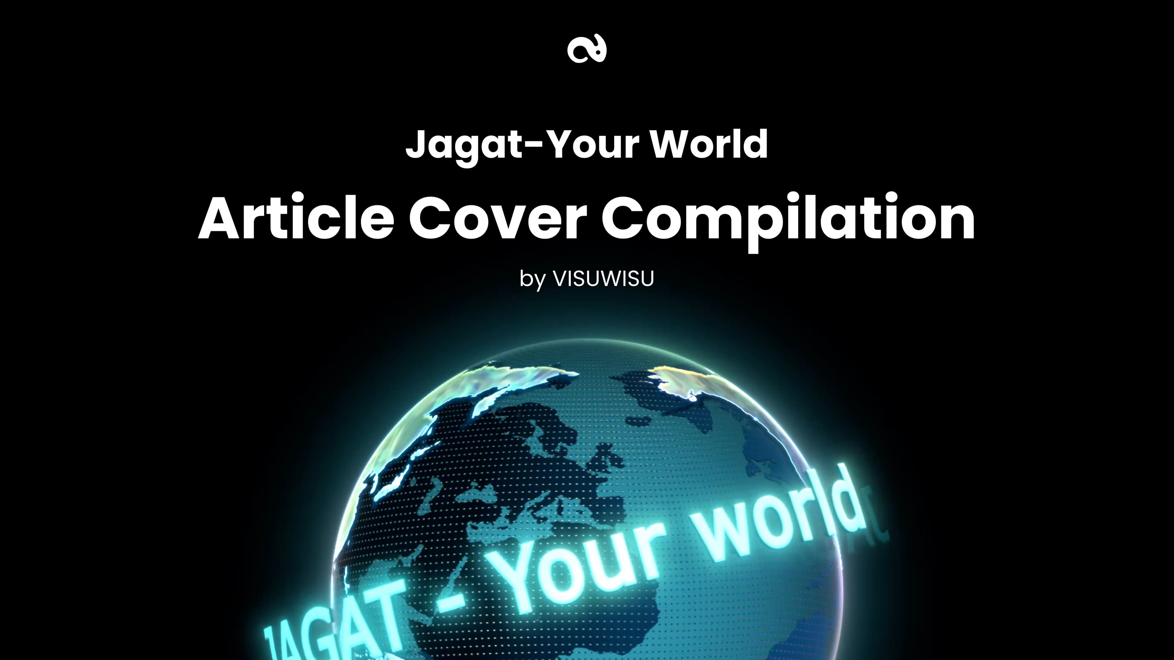 Jagat: Your World Jagat: Your World
