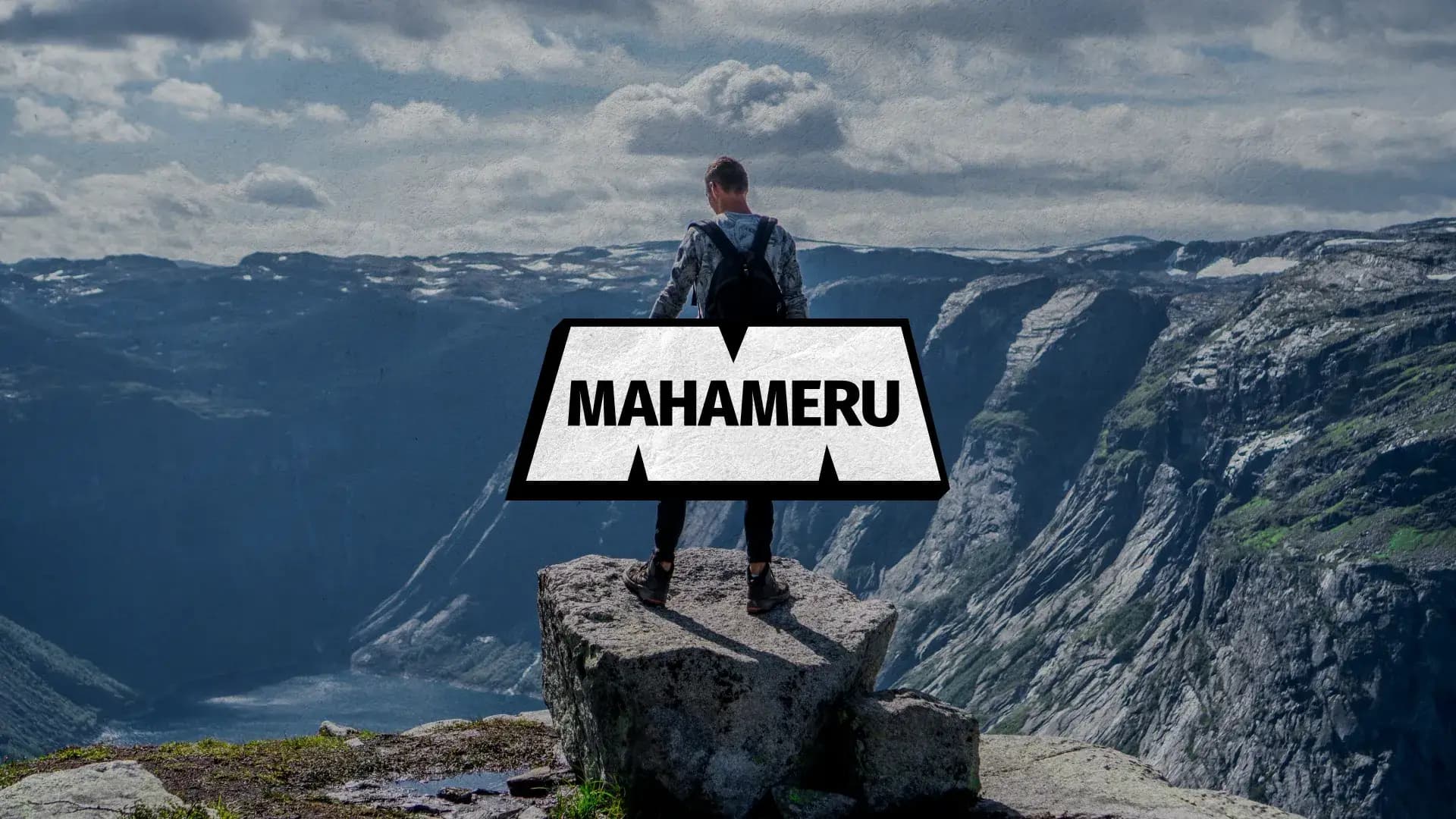 Mahameru: a Great Journey Mahameru: a Great Journey